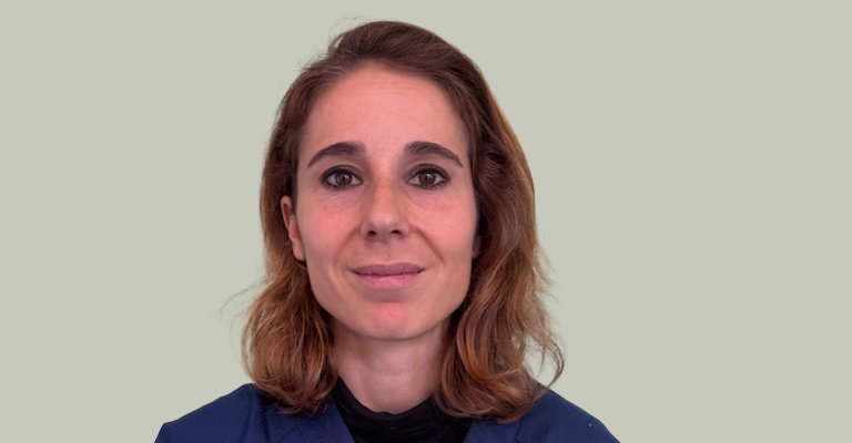 Photo de Dr. Adèle Recart