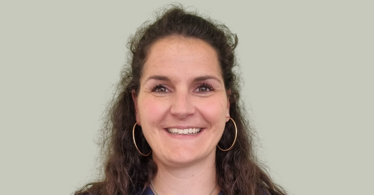 Photo de Dr. Charlotte Rozot