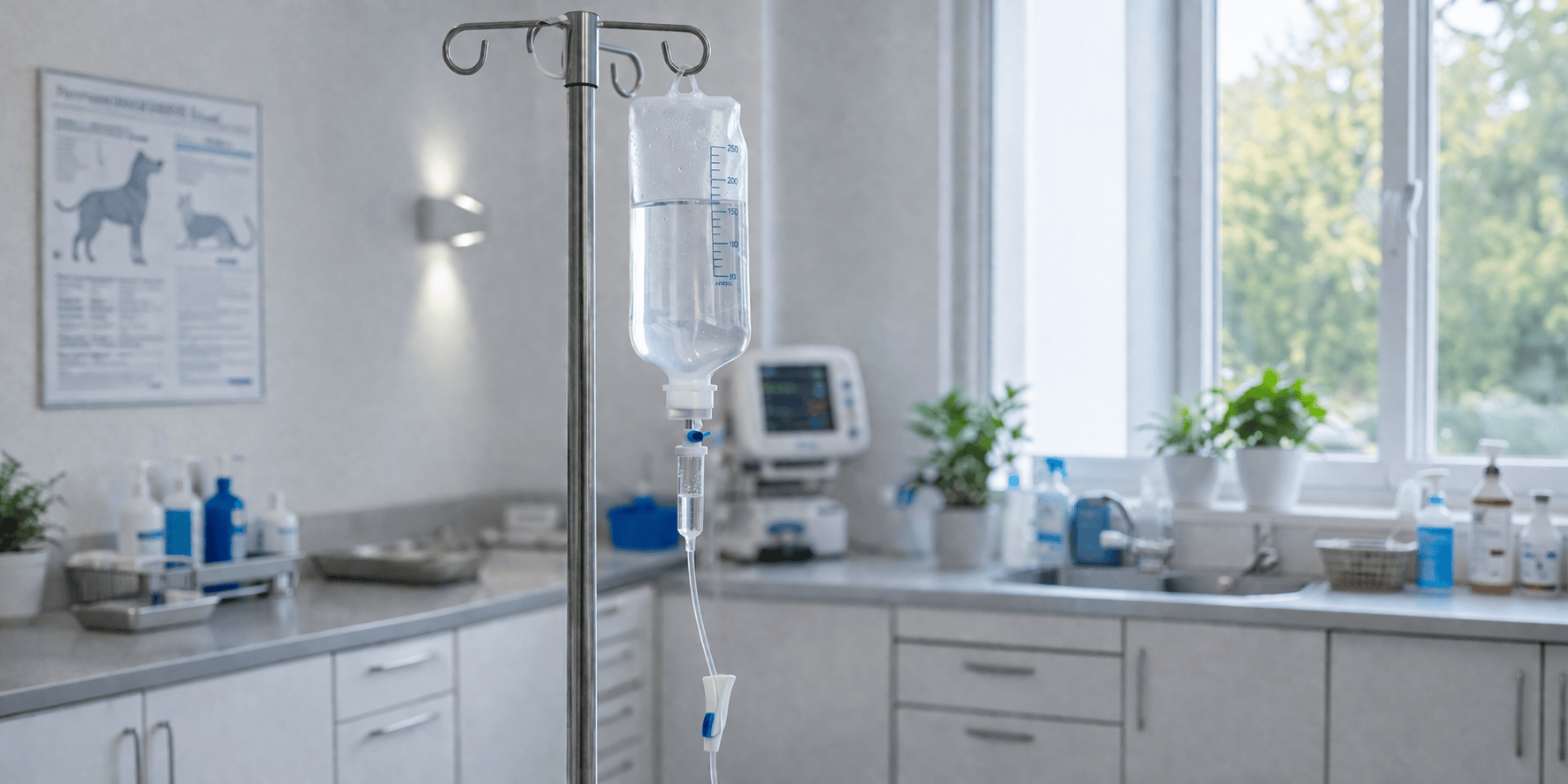 Hospitalisation